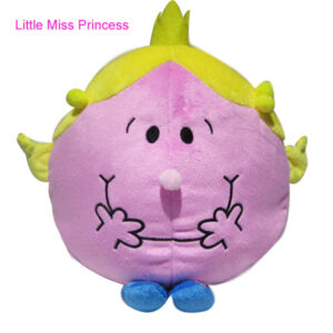 Kid Cartoon Character Toy