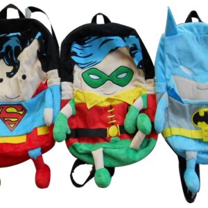 Plush animal backpack toys for children/Teenagers