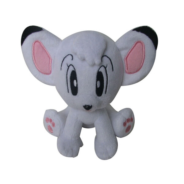 high quality customized plush cat animal toy - 图片 3
