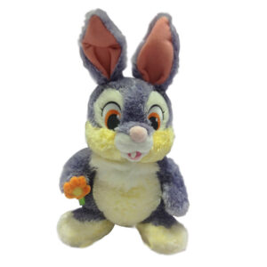 Toy factory made in china soft bunny stuffed polyester toys