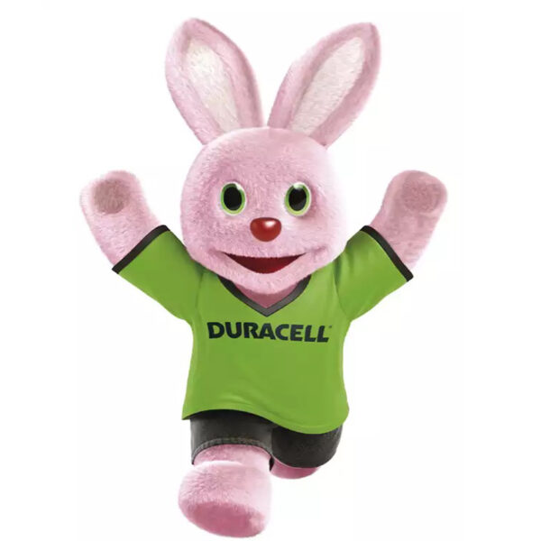 Toy factory made in china soft bunny stuffed polyester toys - 图片 3