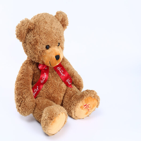 Mother Day Gift Plush Teddy Bear Toy - 图片 5