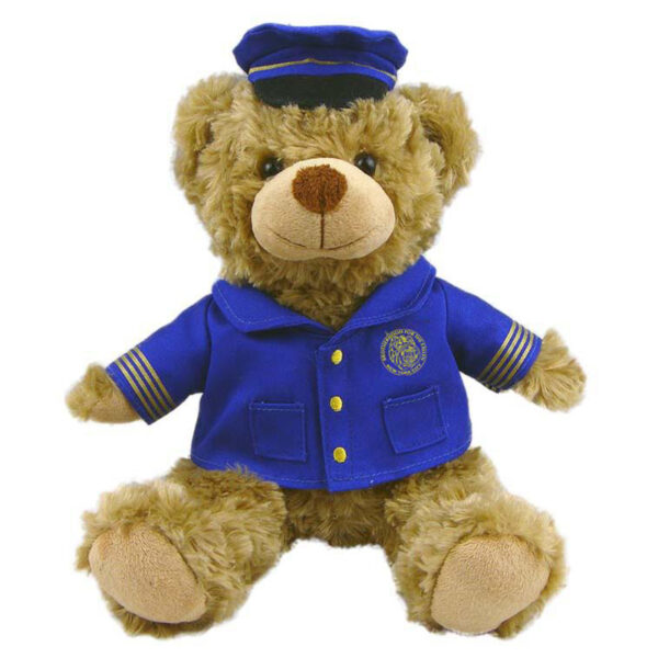 Mother Day Gift Plush Teddy Bear Toy - 图片 2
