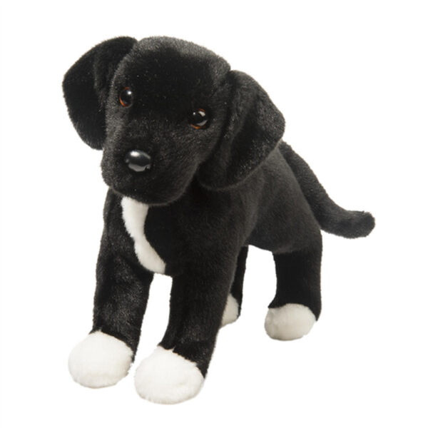 12'' Floppy Dog Plush Stuffed animal - 图片 4