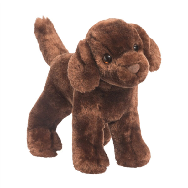 12'' Floppy Dog Plush Stuffed animal - 图片 5