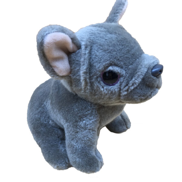 12'' Floppy Dog Plush Stuffed animal - 图片 2
