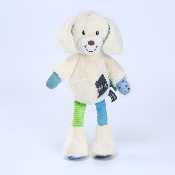 Wholesale Big Eyes Baby Gift Super PV Plush Toy - 图片 7