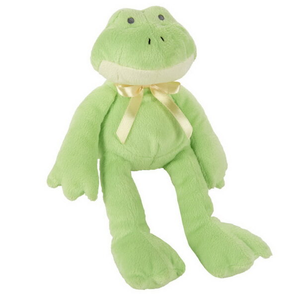 Wholesale Big Eyes Baby Gift Super PV Plush Toy - 图片 3