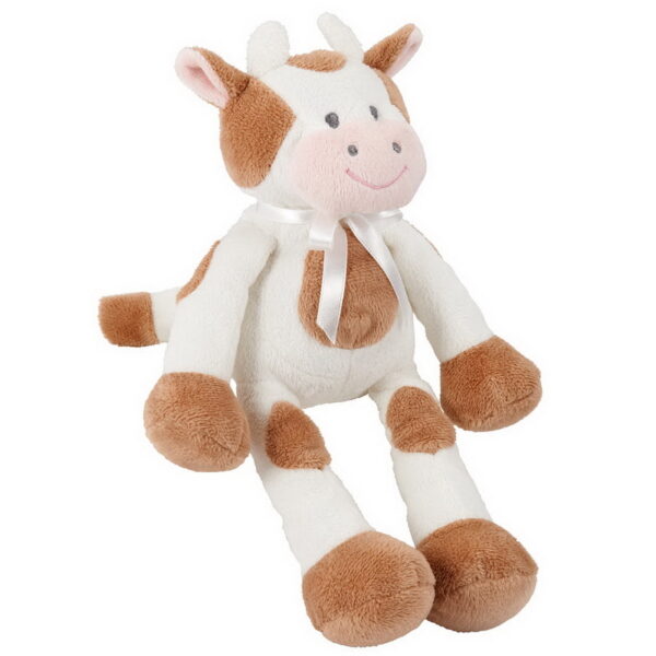 Wholesale Big Eyes Baby Gift Super PV Plush Toy - 图片 4