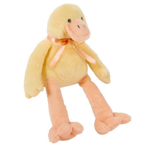 Wholesale Big Eyes Baby Gift Super PV Plush Toy - 图片 5