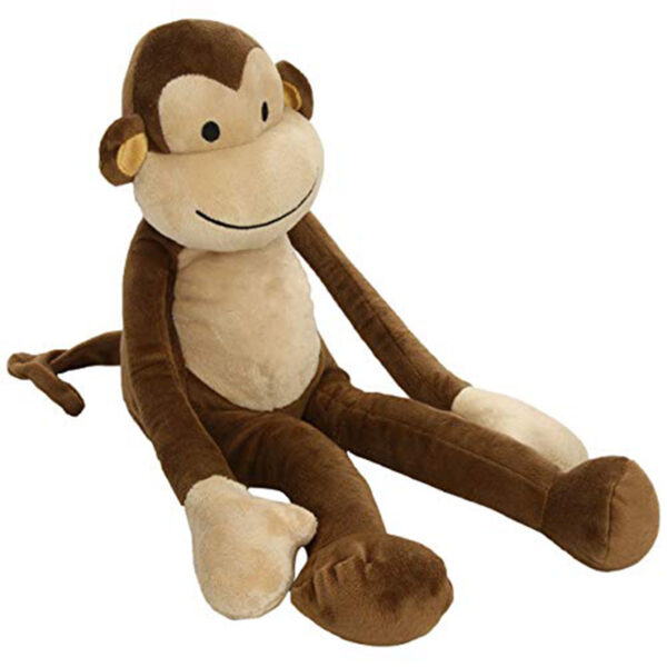 Simulation Animal Apes Zoo Toys - 图片 4