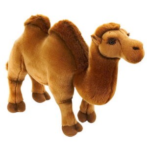 Dongguan Soft Stuffed Llama/Camel Animal Toy