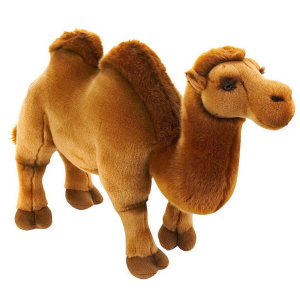 Dongguan Soft Stuffed Llama/Camel Animal Toy