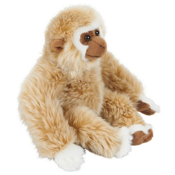 Simulation Animal Apes Zoo Toys - 图片 2
