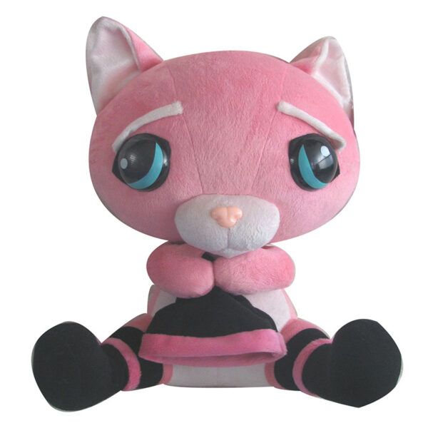 Wholesale promotion gifts Customized Wild Panda stuffed toys - 图片 7