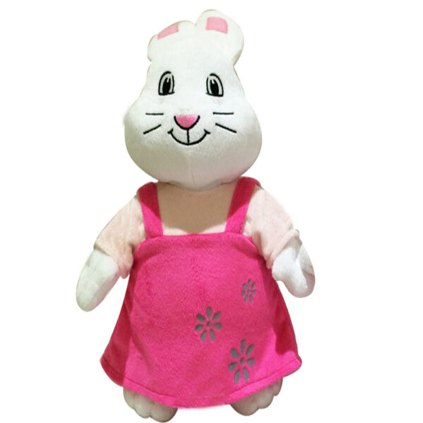 Disney Cute Cartoon Plush Bunnies stuffed Toys - 图片 2
