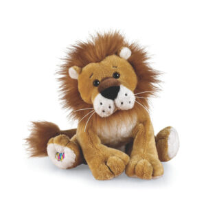 Soft Plush Material and Lion Animal Plush toys