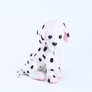 Cuddly Soft 10 Inch Stuffed Dog Spot The Dalmatian