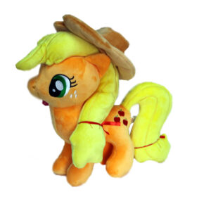 Famous Hasbro My Little Pony Applejack sea-pony 12 Inch