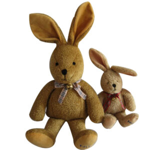 Best Choice Anniversary American Rabbit/Bunny for girlfriend gift