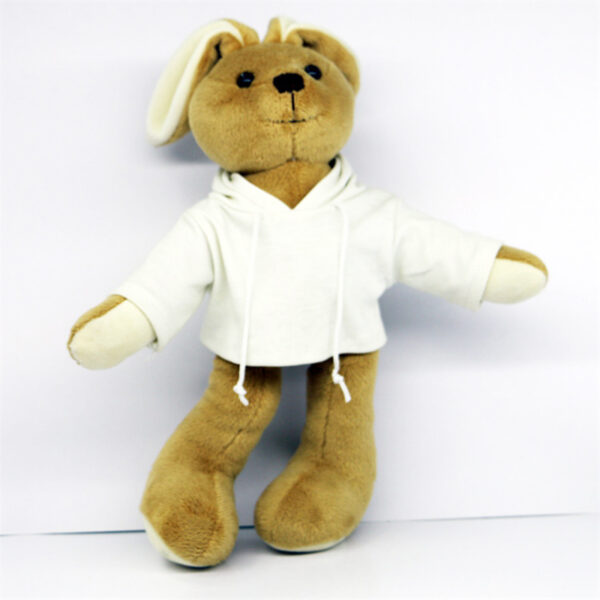 Disney Cute Cartoon Plush Bunnies stuffed Toys - 图片 4