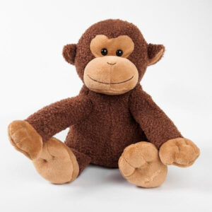 Manufacturer Stuffed Animal Customized Monkey Plush Toy