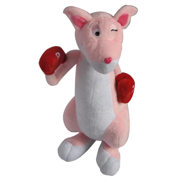 Olympic sports game Custom Kangaroo Toys - 图片 3