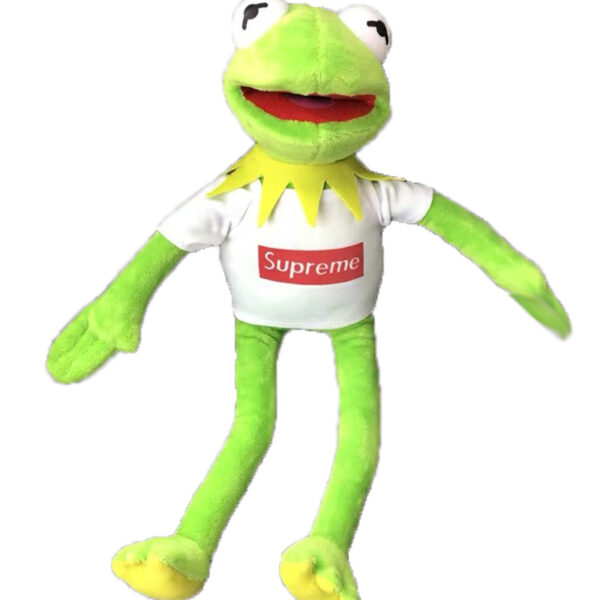 Long arms and legs animal toy - 图片 2