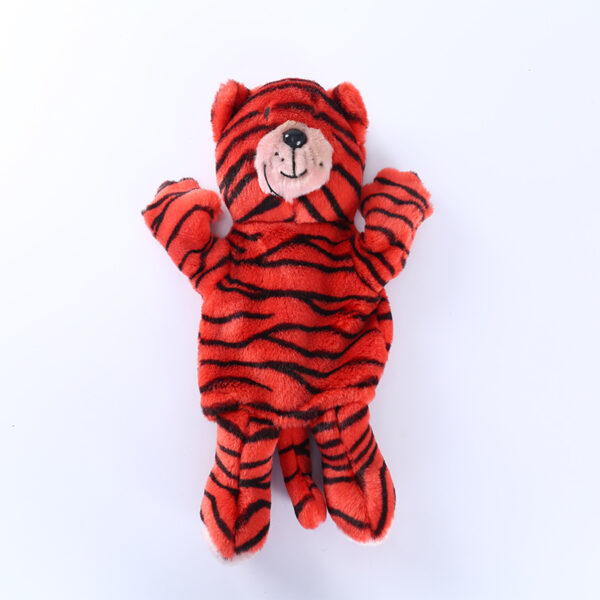 Kids Animal Hand Puppets Toy - 图片 4