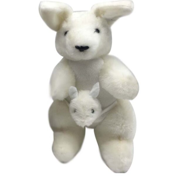 Olympic sports game Custom Kangaroo Toys - 图片 5