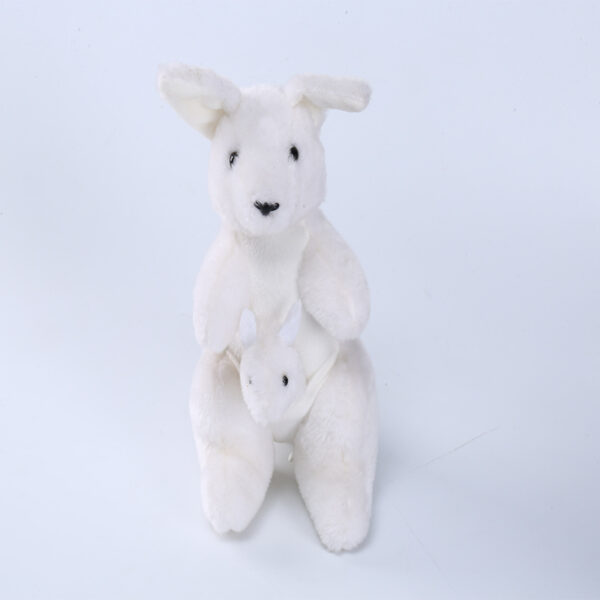 Olympic sports game Custom Kangaroo Toys - 图片 6