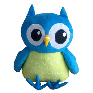 best made lovely kids soft fabric toy