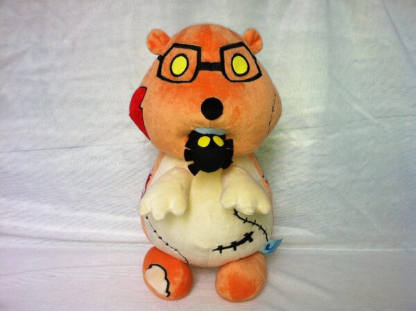 Wild Republic Monster Stuffed Animal 15 inches Plush Game Gifts - 图片 2