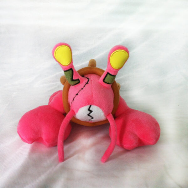 Wild Republic Monster Stuffed Animal 15 inches Plush Game Gifts - 图片 3