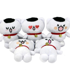 OEM popular cartoon character toy for promotion