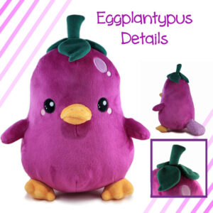 Vegetables Food and Fruits Plush toys Cute plush and Stuffed toy
