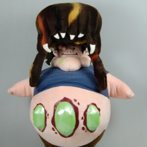 Wild Republic Monster Stuffed Animal 15 inches Plush Game Gifts