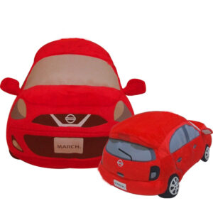 Promotional Nissan Car Toys