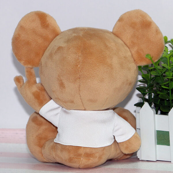 High-end cool teddy bear toy - 图片 6